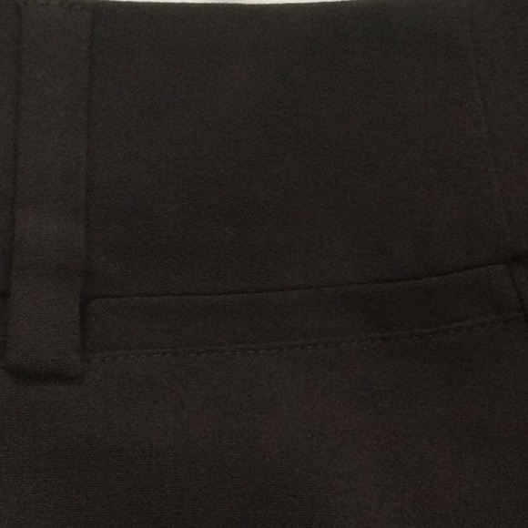 AB Studio Milan Slight Flare Leg Pants - Picture 6 of 7